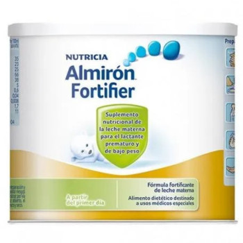 Almirón Fortifier 200g - Renforcez votre immunité avec Kermatone