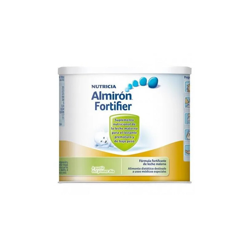 Almirón Fortifier 200g - Renforcez votre immunité avec Kermatone