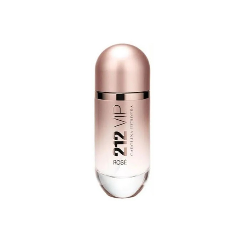 Carolina Herrera 212 Vip Rose Eau De Parfum 125ml - Kermatone
