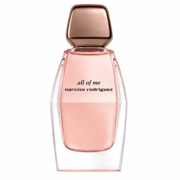 Narciso Rodriguez All Of Me Eau De Parfum 90ml - Kermatone