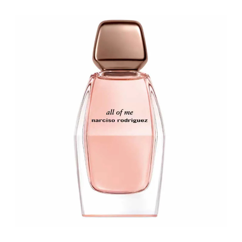 Narciso Rodriguez All Of Me Eau De Parfum 90ml - Kermatone