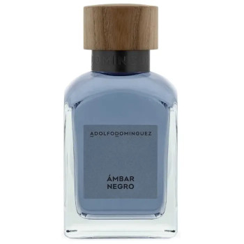 Adolfo Dominguez Ámbar Negro Eau De Parfum – Élégance Suprême | Kermatone