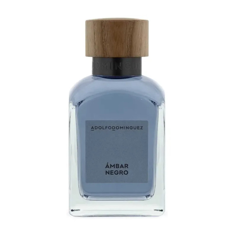 Adolfo Dominguez Ámbar Negro Eau De Parfum – Élégance Suprême | Kermatone