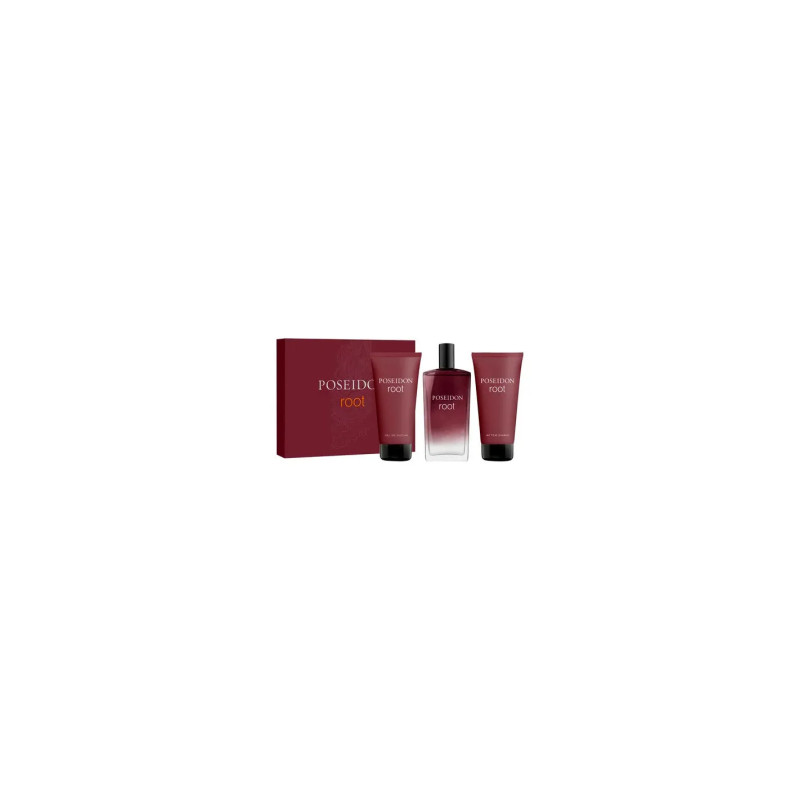 Gel Massage Instituto Español Est Poseidon Root 150ml - Kermatone
