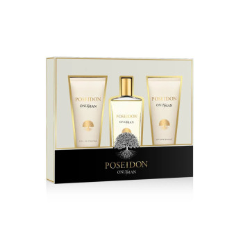 Instituto Español Est Poseidon Only Man 150g - Gel Coiffant Kermatone