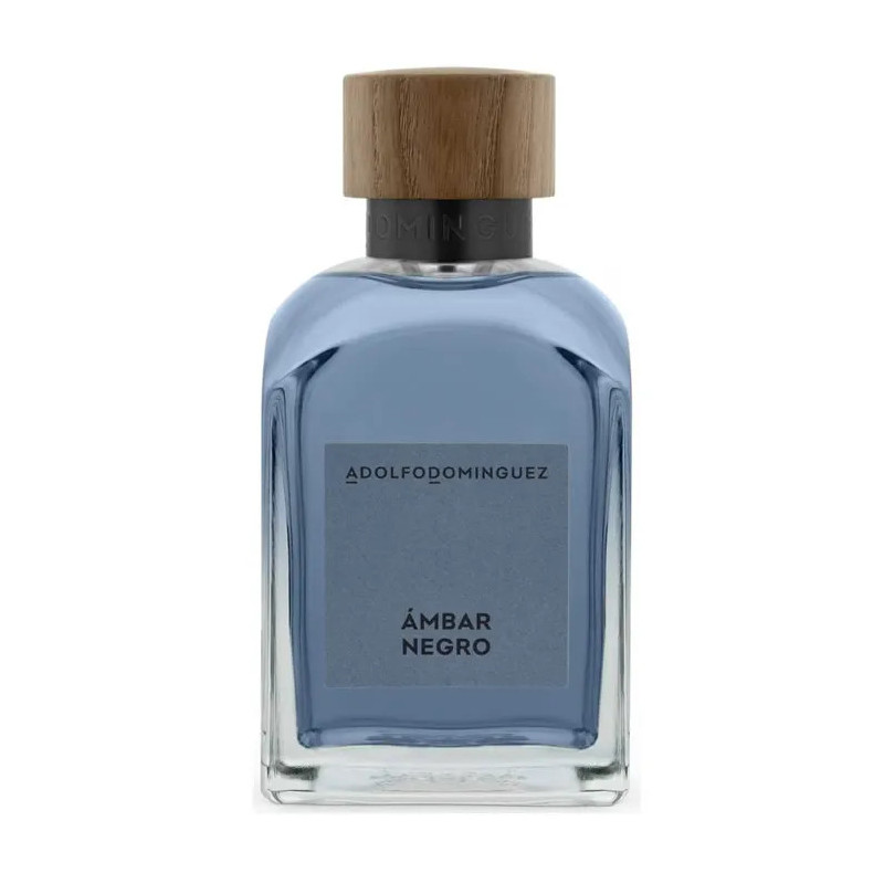 Adolfo Dominguez Ámbar Negro Eau De Parfum 200ml - Kermatone