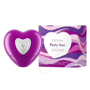 Escada Party Love EDP 50ml - Éclat et Joie | Kermatone