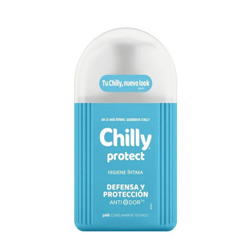 Chilly Protect Crème Hydratante pH5 - Peau Sensible | Kermatone