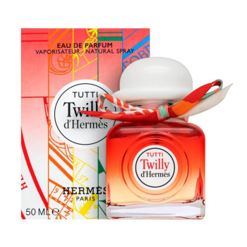 Hermès Tutti Twilly D’hermès EDP Spray 50ml - Kermatone