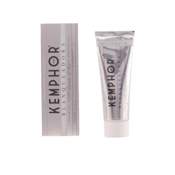 Kemphor dentifrice blanchissant 75ml - Un sourire éclatant | Kermatone