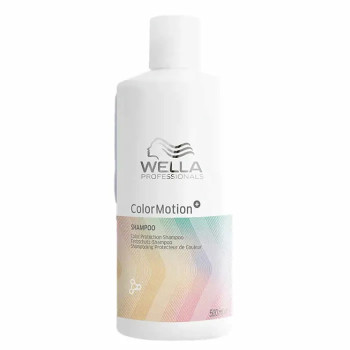 Wella Color Motion+ Shampooing - Brillance & Protection Kermatone