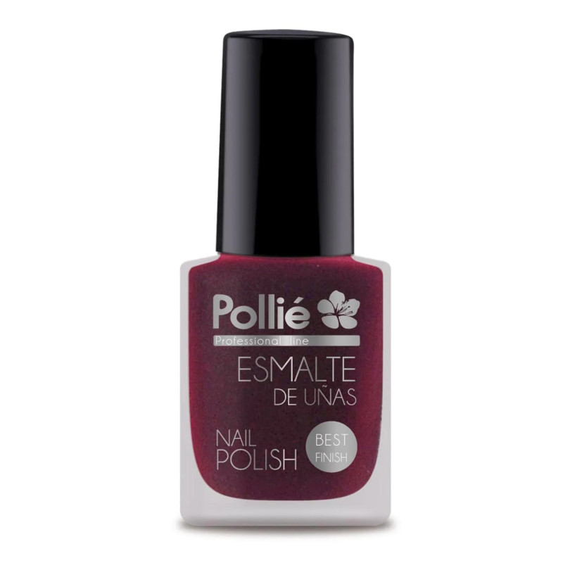 Vernis Grenat Eurostil 12ml - Élégance Assurée | Kermatone