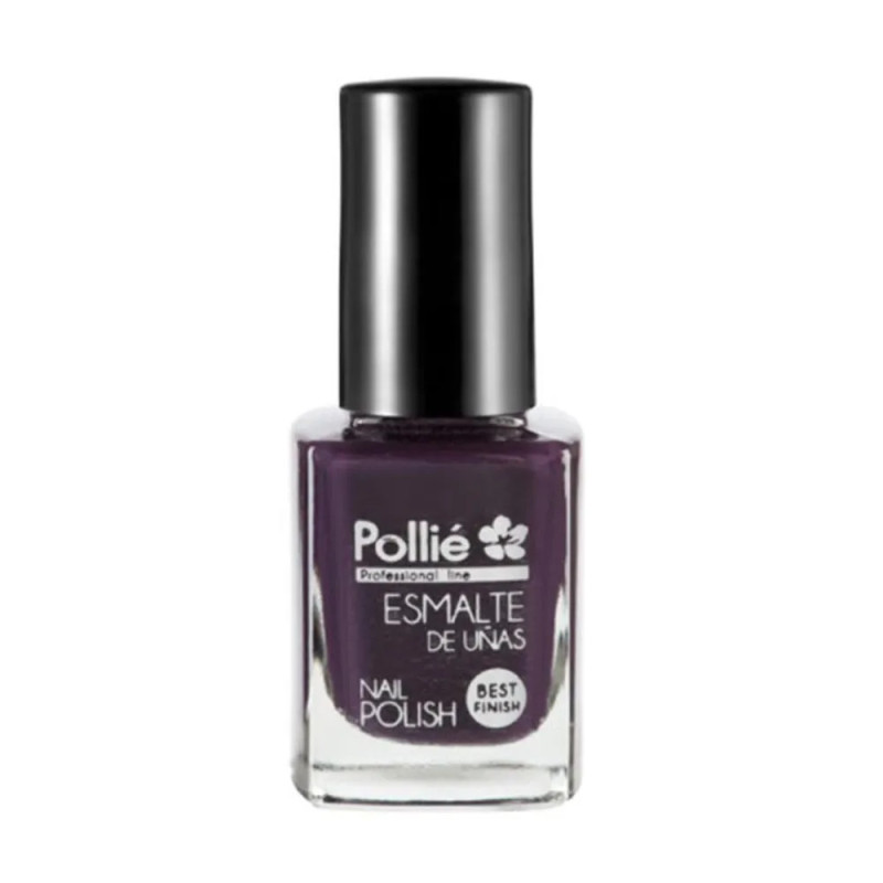 Vernis Eurostil Berenjena - Élégance et Brillance | Kermatone