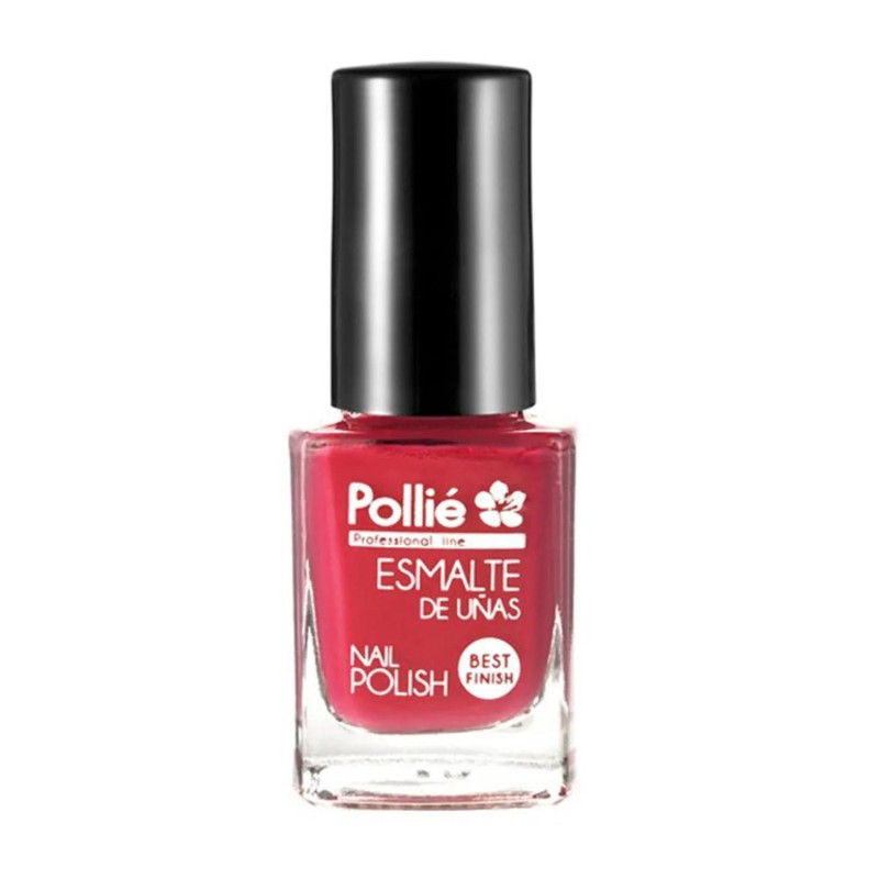 Vernis Eurostil Fraise – Couleur éclatante 12ml | Kermatone