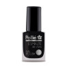 Vernis à Ongles Noir Eurostil 12ml | Kermatone