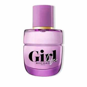 Rochas Girl Life Eau De Parfum 75ml Rechargeable - Kermatone
