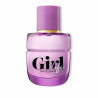 Rochas Girl Life Eau De Parfum 75ml Rechargeable - Kermatone