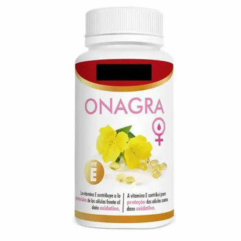 Best Diet Huile Onagre Primrose 30 Perles - Kermatone
