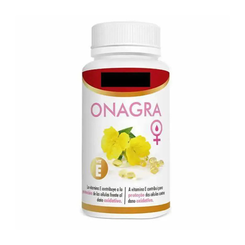 Best Diet Huile Onagre Primrose 30 Perles - Kermatone