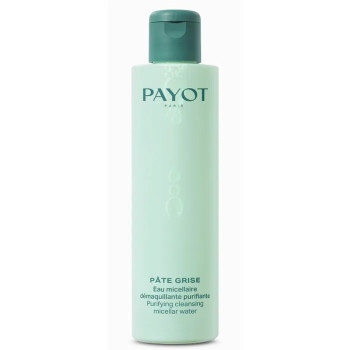 Démaquillant Purifiant Payot Pâte Grise 200ml - Kermatone