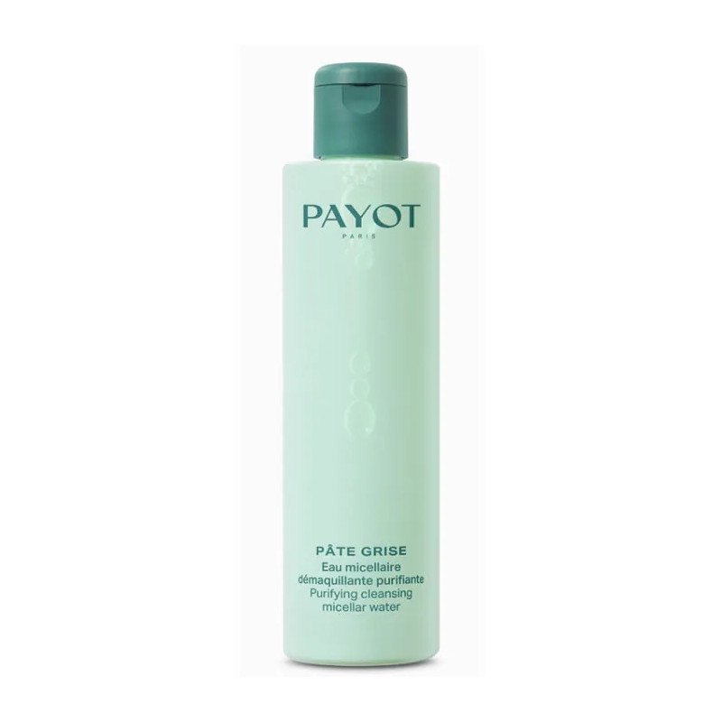 Démaquillant Purifiant Payot Pâte Grise 200ml - Kermatone