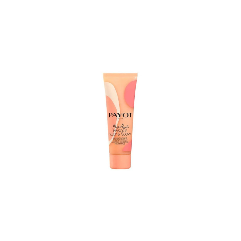 Payot Sleeping Masque Éclat 50ml - L’éclat au réveil | Kermatone