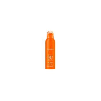 Brume Solaire Lancaster SPF30 - Protection et Fraîcheur | Kermatone