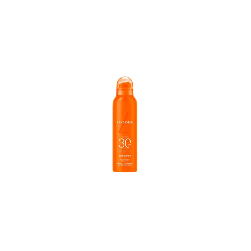 Brume Solaire Lancaster SPF30 - Protection et Fraîcheur | Kermatone