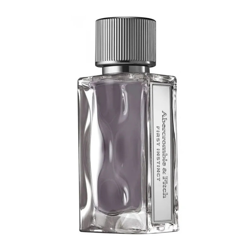 Abercrombie & Fitch First Instinct Man 100ml - Kermatone