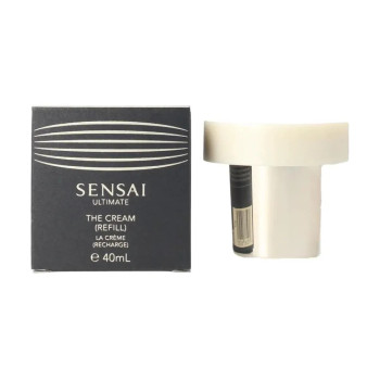 Sensai Ultimate The Cream Refill - Soin Anti-Âge | Kermatone