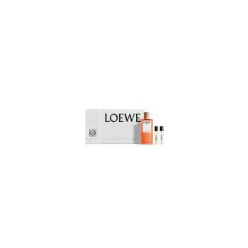 Loewe Solo Ella Lote - Parfum & Soins Hydratants Kermatone