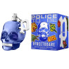 Police Freetodare Man Eau De Toilette 125ml - Kermatone