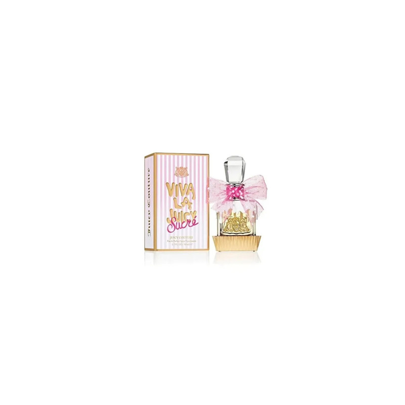 Juicy Couture Viva La Juicy Sucre EDP 50ml - Kermatone