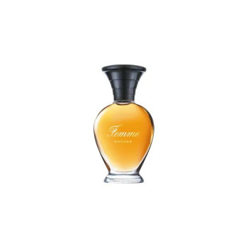 Rochas Femme Eau De Toilette 100ml - Charmante Fragrance | Kermatone