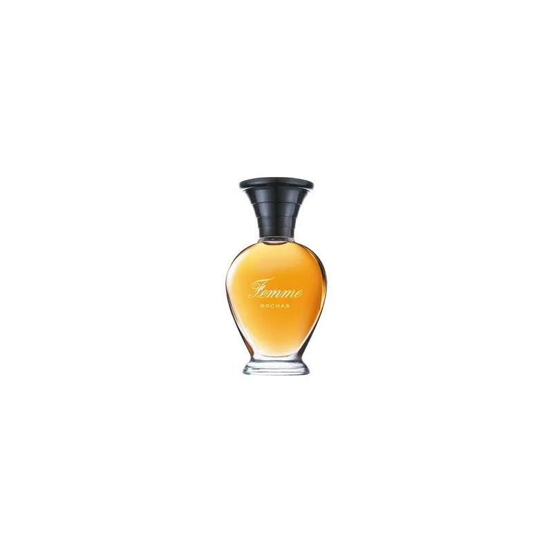 Rochas Femme Eau De Toilette 100ml - Charmante Fragrance | Kermatone