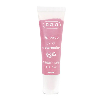 Exfoliant labial Ziaja Pastèque 12ml - Kermatone