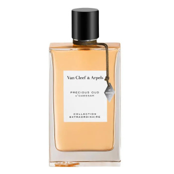 Van Cleef & Arpels Precious Oud 75ml - Élégance intemporelle | Kermatone