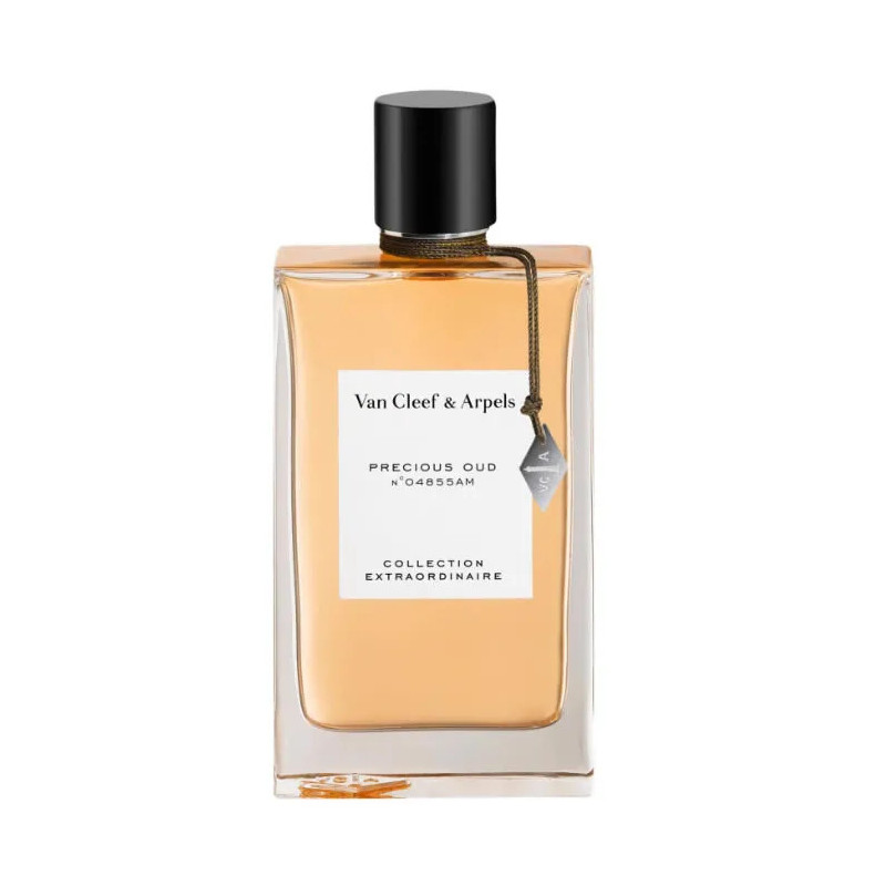 Van Cleef & Arpels Precious Oud 75ml - Élégance intemporelle | Kermatone