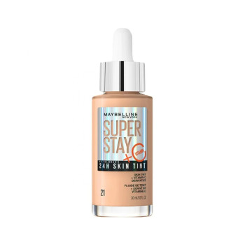 Maybelline Mayb Maq Superstay Skin Tint 24h - Kermatone