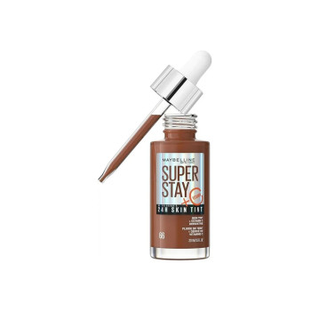 Maybelline Superstay Skin Tint - Fond de Teint Légère Kermatone