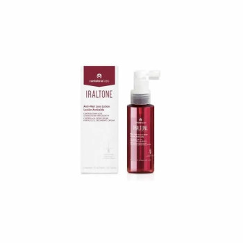 Iraltone Lotion Anti-Chute - Prévient la chute des cheveux | Kermatone