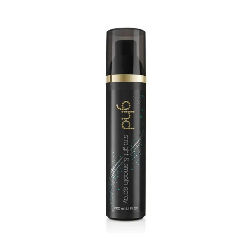 Ghd Style Straight And Smooth Spray - Lissage parfait | Kermatone