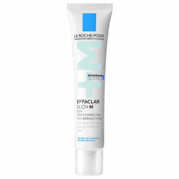 Effaclar Duo+ M Anti-Imperfections La Roche Posay - Kermatone