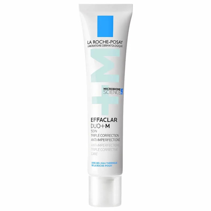 Effaclar Duo+ M Anti-Imperfections La Roche Posay - Kermatone