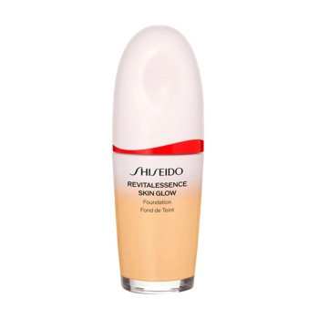 Shiseido Revitalessence Skin Glow Base SPF30 - Éclat Naturel | Kermatone