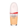Shiseido Revitalessence Skin Glow Base SPF30 - Éclat Naturel | Kermatone
