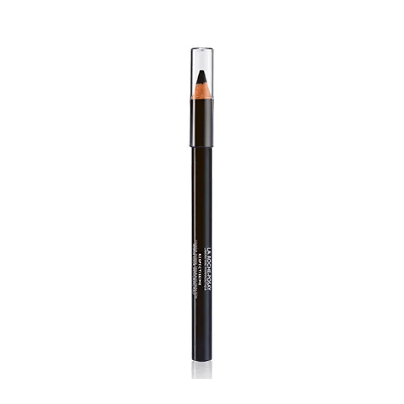 Crayon La Roche Posay Respectissime Noir - Kermatone