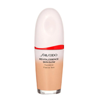 Shiseido Revitalessence Skin Glow Base SPF30 - Kermatone