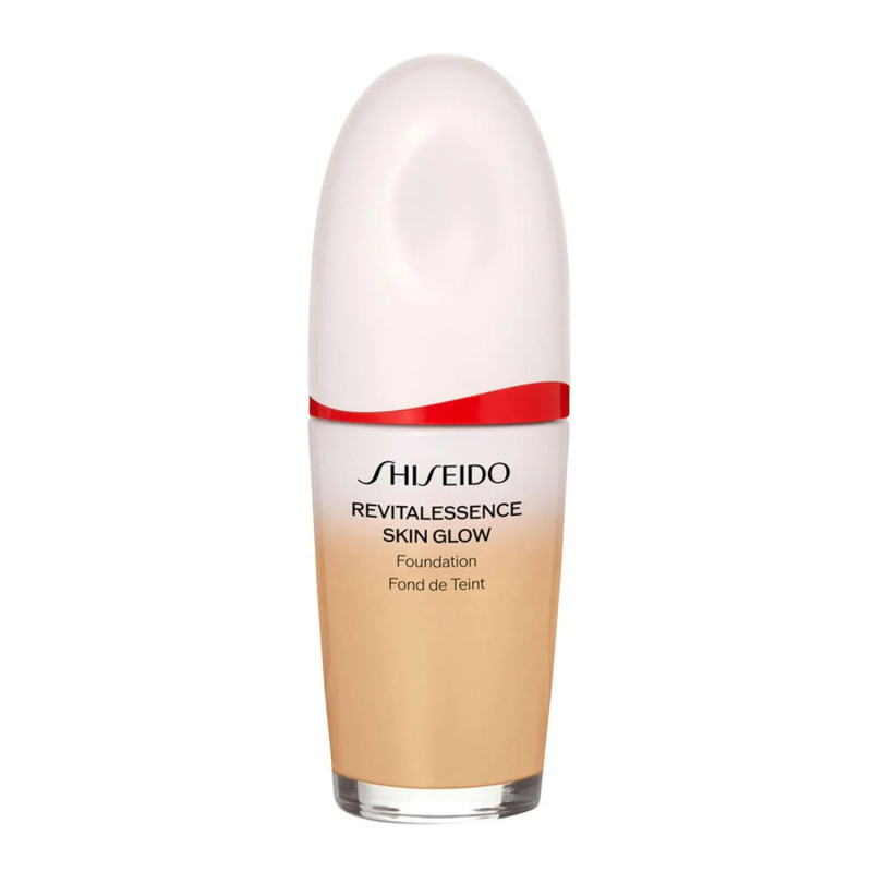 Shiseido Revitalessence Skin Glow Base SPF30 - Éclat assuré | Kermatone
