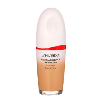 Base Illuminateur Shiseido Revitalessence SPF30 - Kermatone